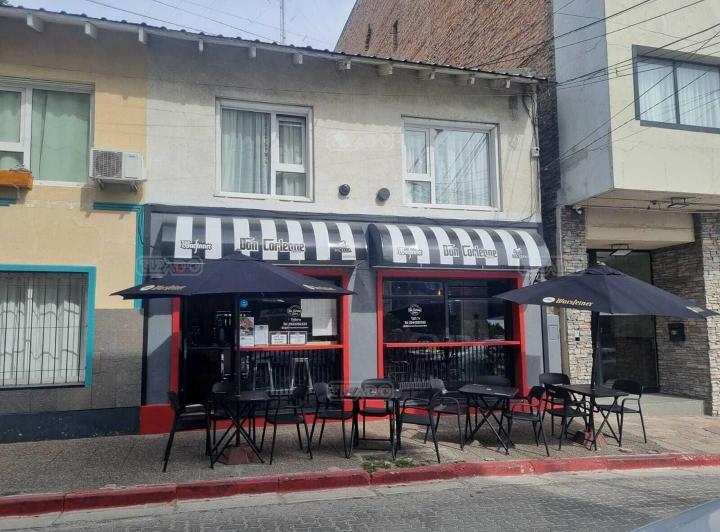 Local comercial · 48m²