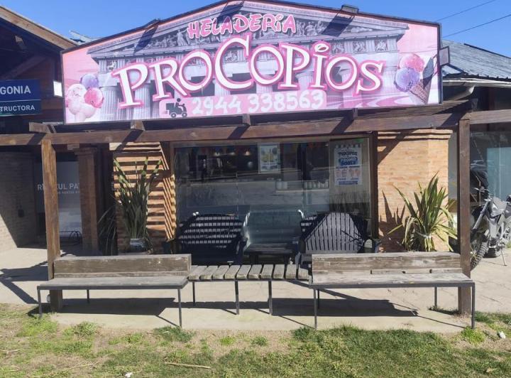 Local comercial · 56m²
