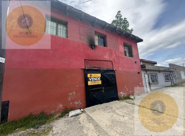 Depósito · 700m²
