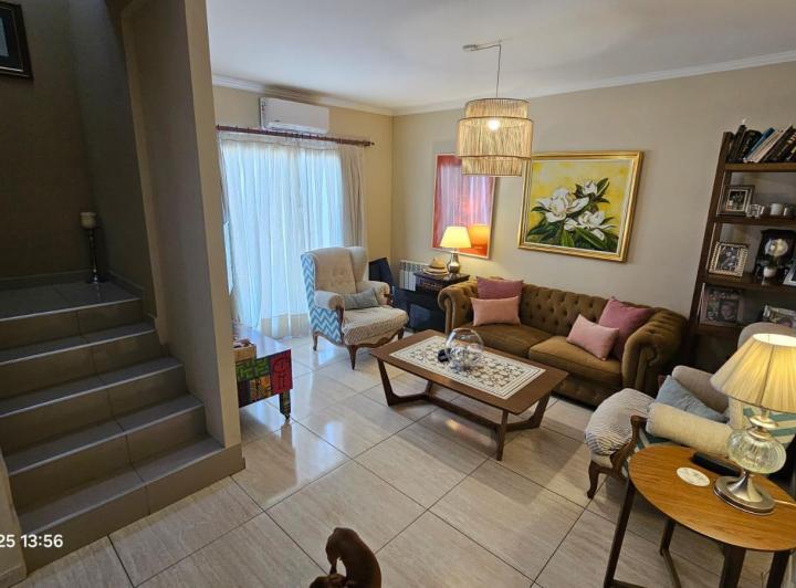 Departamento · 92m² · 4 Ambientes · 1 Cochera
