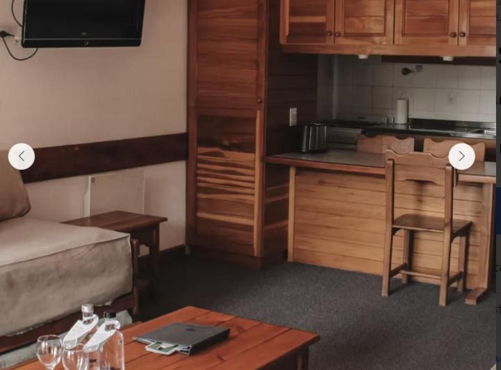 Departamento · 28m² · 1 Ambiente