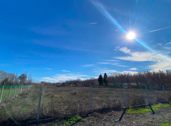 Terreno · 6459m²
