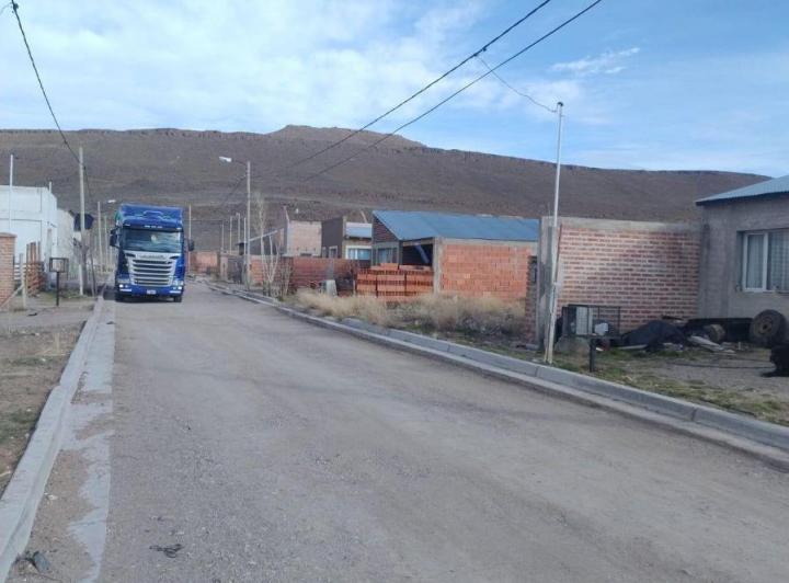 Terreno · 270m²