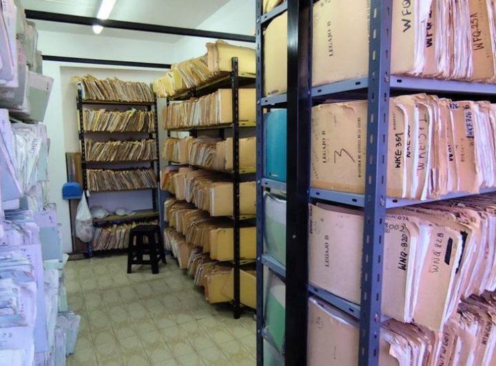 Oficina comercial · 29m²