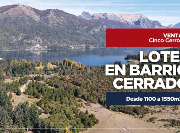 Terreno · 1556m²