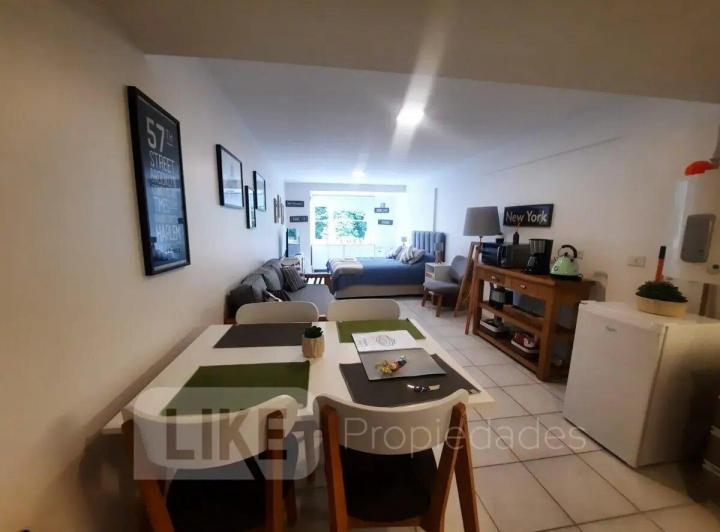 Departamento · 3719m² · 1 Ambiente
