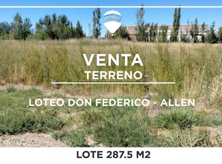Terreno · 288m²