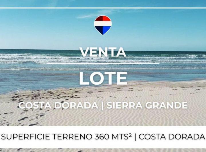 Terreno · 360m²