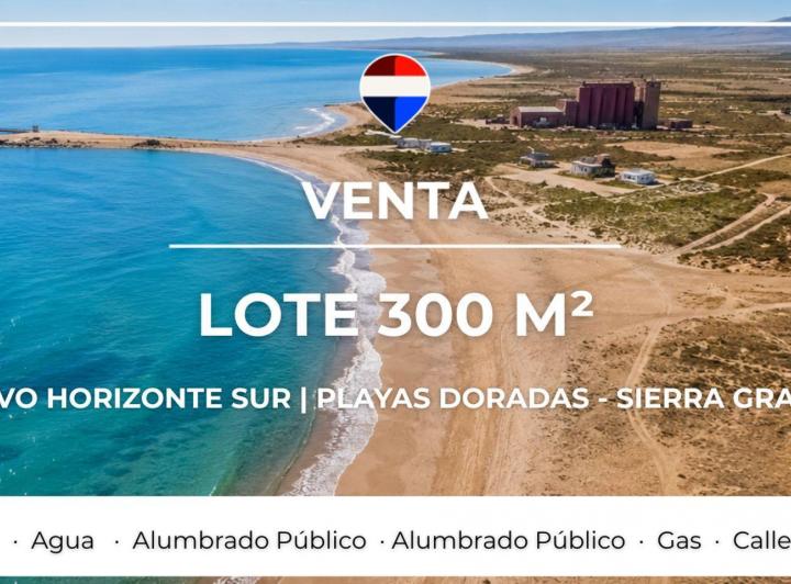 Terreno · 300m²