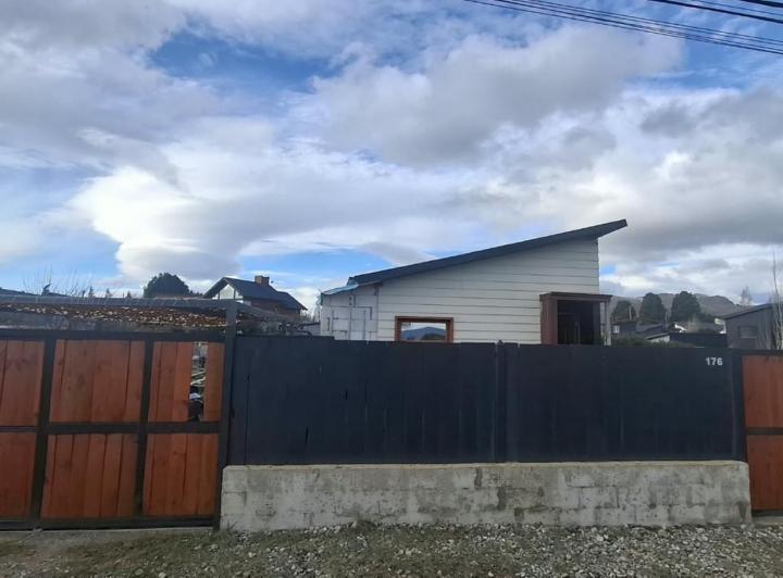 Casa · 40m² · 1 Ambiente