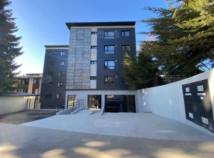 Departamento · 46m² · 1 Ambiente