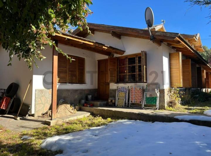 Terreno · 254m² · 2 Ambientes