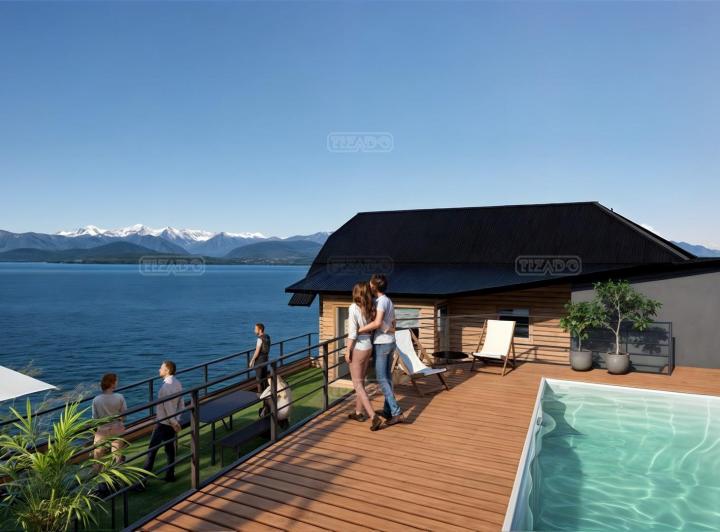 Departamento · 43m² · 1 Ambiente