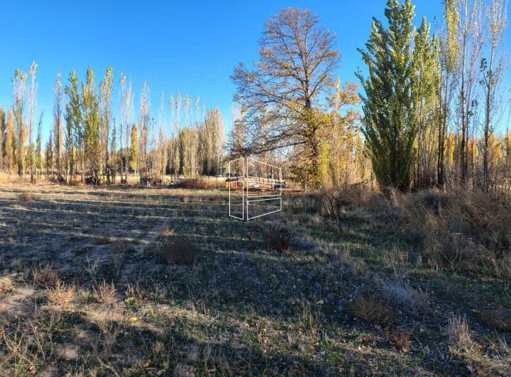 Terreno · 10000m²