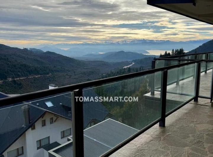 Departamento · 86m² · 3 Ambientes