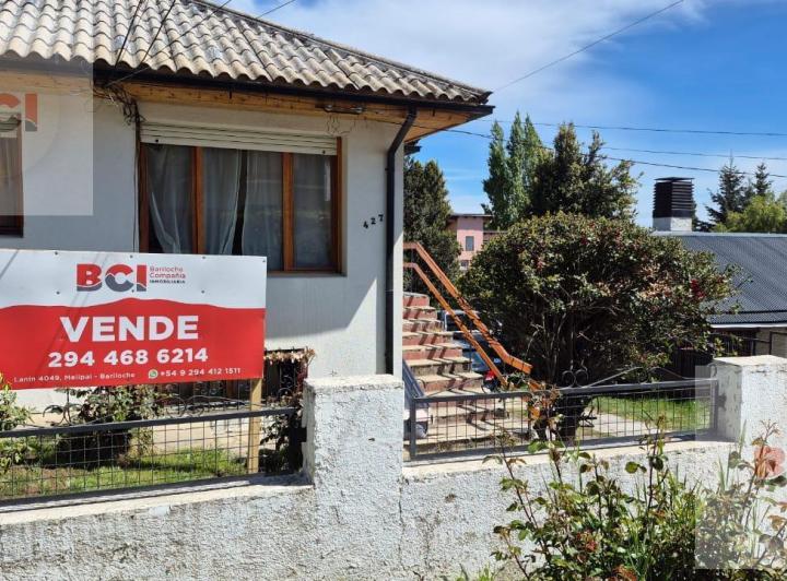 Casa · 659m² · 8 Ambientes