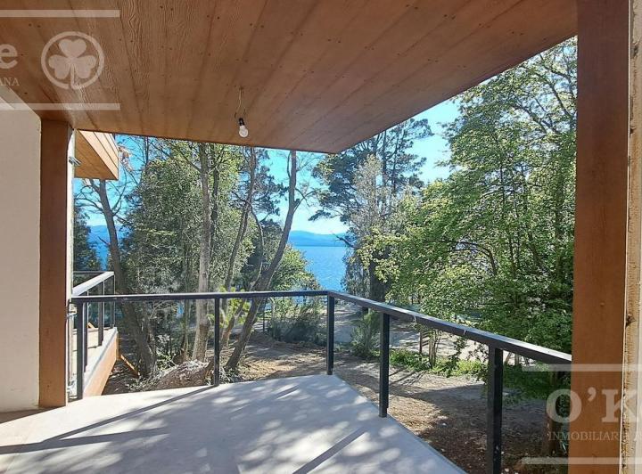 Departamento · 69m² · 3 Ambientes · 1 Cochera