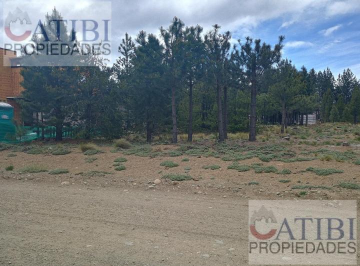 Terreno · 1008m²