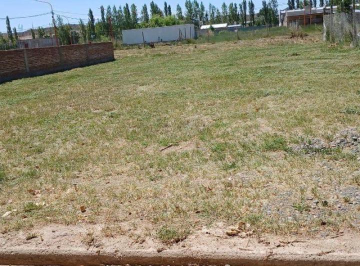 Terreno · 448m²