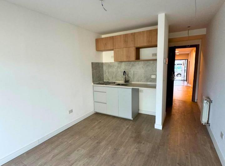 Departamento · 28m² · 1 Ambiente