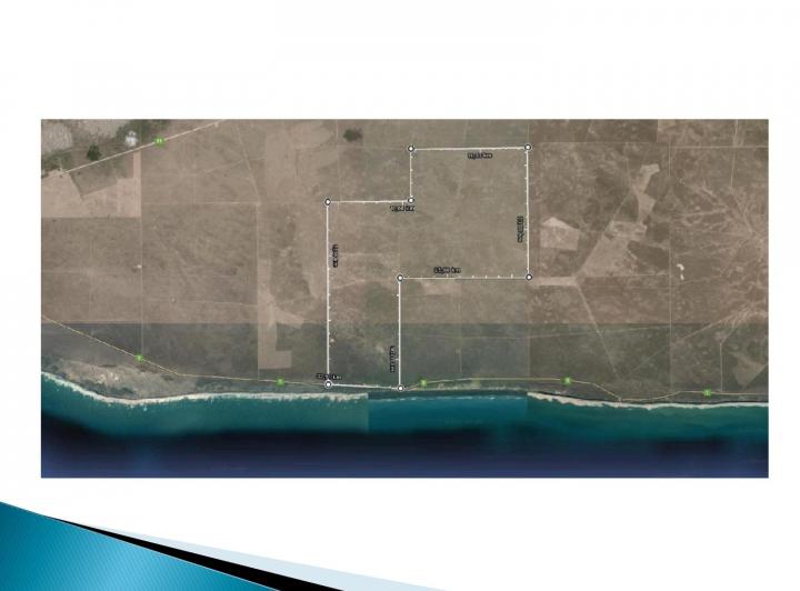Campo · 5000m² · 1 Ambiente