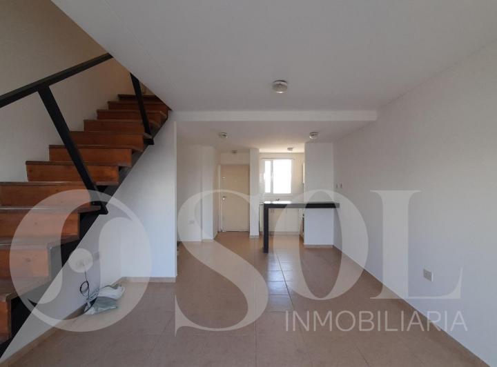 PH · 64m² · 3 Ambientes · 1 Cochera