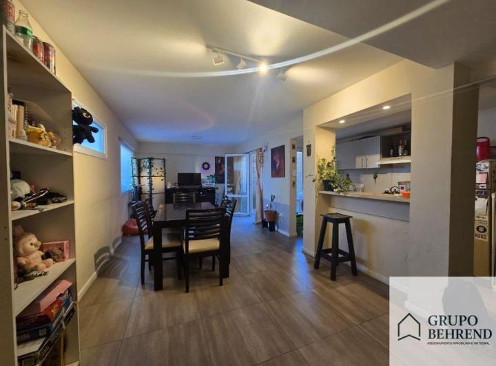 Departamento · 51m² · 2 Ambientes