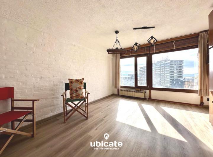 Departamento · 31m² · 1 Ambiente