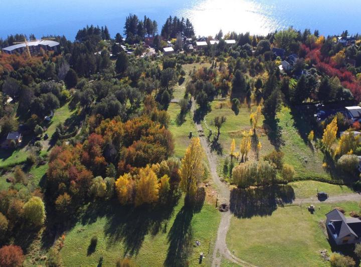 Terreno · 1716m²