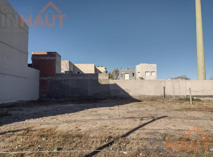 Terreno · 250m²