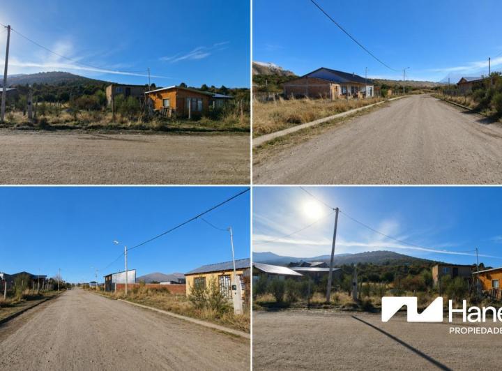 Terreno · 200m²