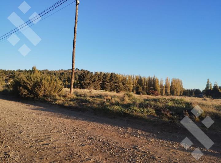 Terreno · 800m²