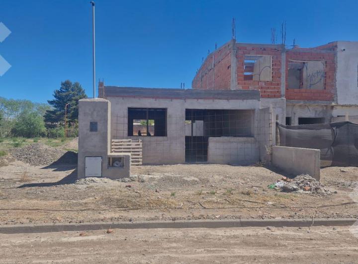 Casa · 70m²