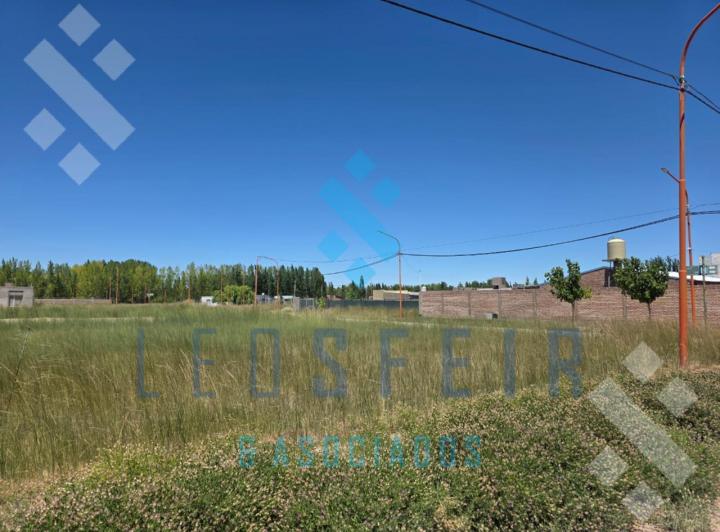 Terreno · 450m²