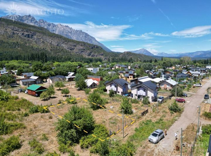Terreno · 400m²
