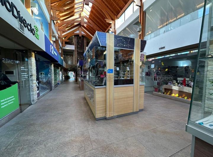 Local comercial · 5m²