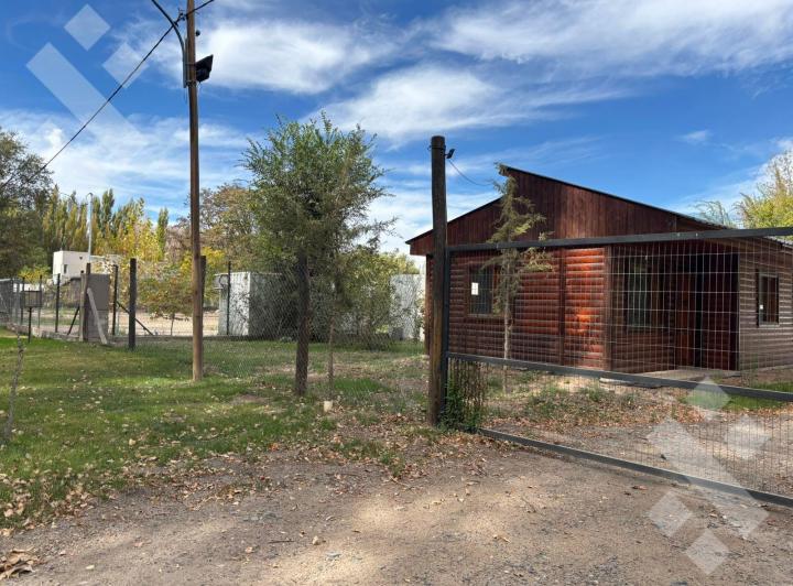 Terreno · 2770m²