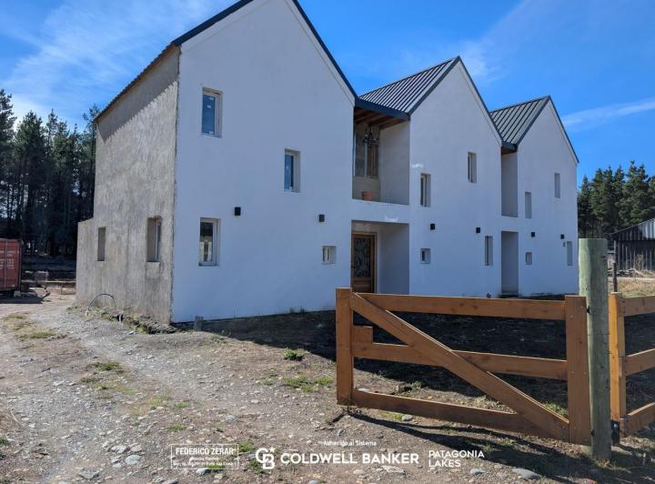 PH · 70m² · 3 Ambientes · 1 Cochera