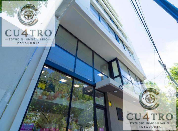 Departamento · 106m² · 3 Ambientes · 1 Cochera