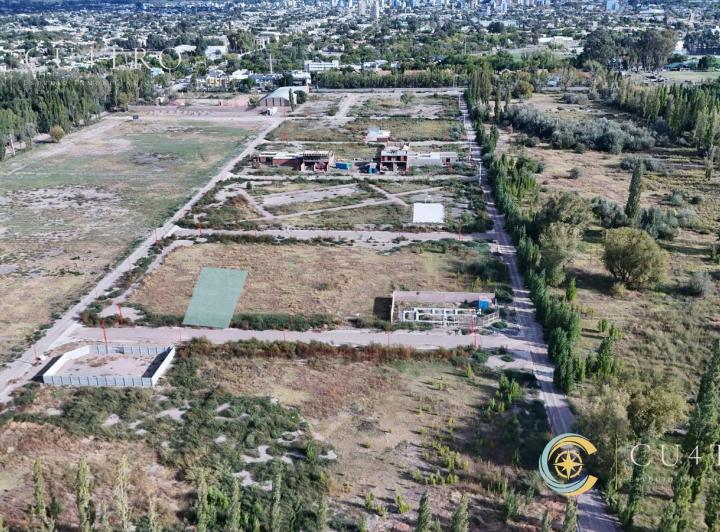 Terreno · 375m²