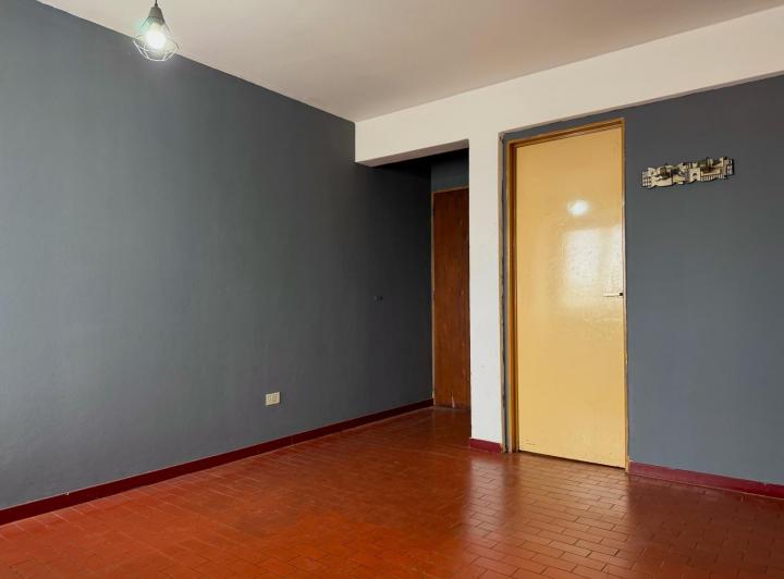 Departamento · 48m² · 3 Ambientes