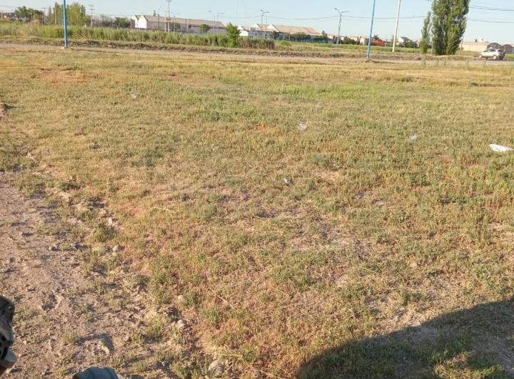 Terreno · 381m²