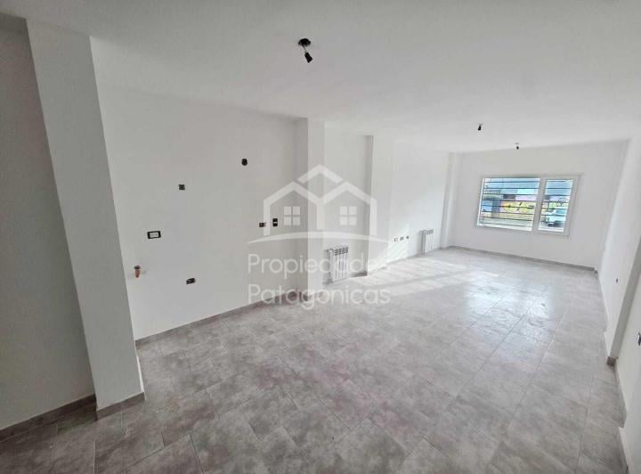 Departamento · 38m² · 1 Ambiente