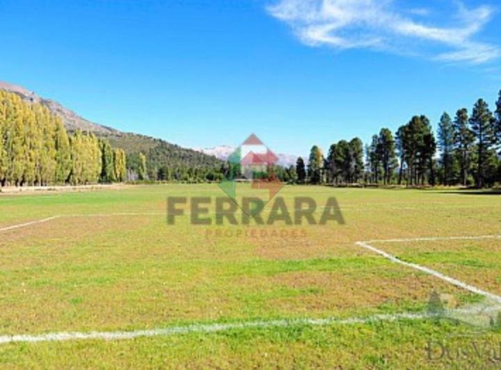 Terreno · 929m²