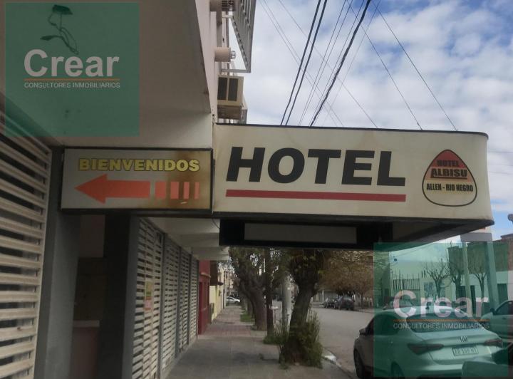 Edificio · 500m² · 20 Ambientes