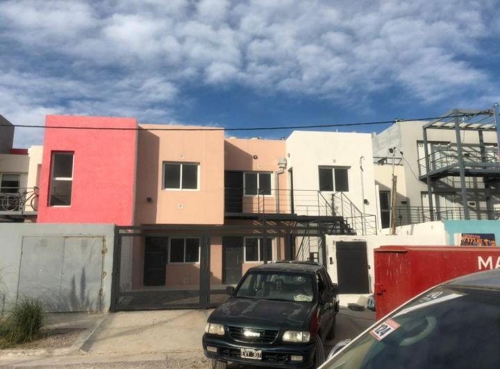 Departamento · 40m² · 2 Ambientes