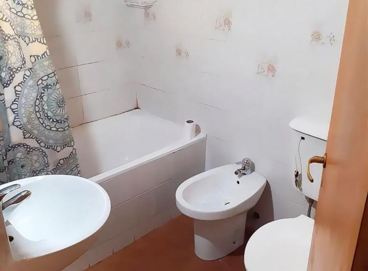 Casa · 84m² · 3 Ambientes · 1 Cochera