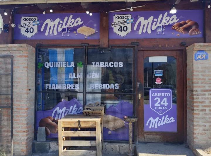 Local comercial · 39m²