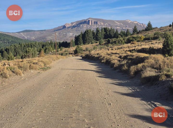 Terreno · 1000m²