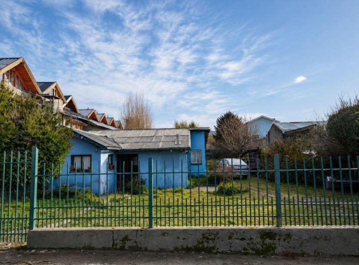Terreno · 895m²